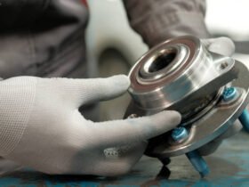 Bearing Buddy Hub Assembly: Expert Guide for Efficient Installation Users