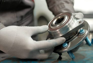 Bearing Buddy Hub Assembly: Expert Guide for Efficient Installation Users