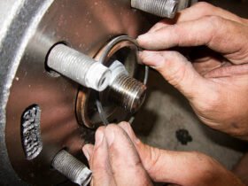 Bearing Buddy Hubs: The Ultimate Solution to Protect and Extend Your Wheel Bearings’ Life