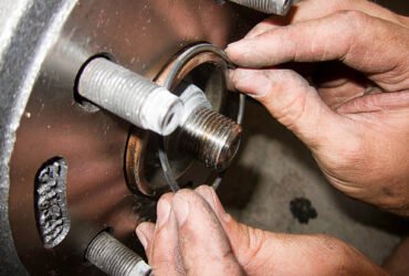 Bearing Buddy Hubs: The Ultimate Solution to Protect and Extend Your Wheel Bearings’ Life
