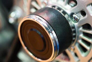 Bearing Buddy Trailer Wheel Hubs: Essential Guide for Long-Lasting Trailer Bearings