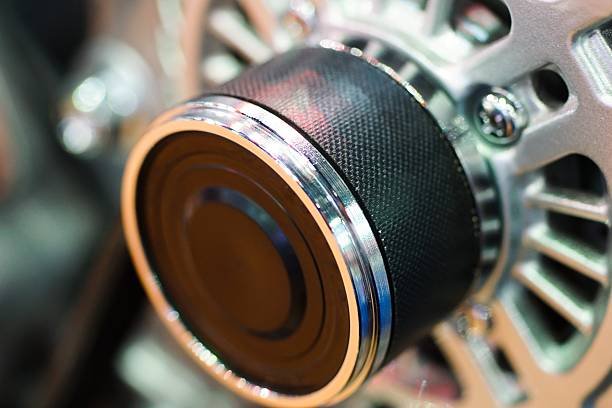 Bearing Buddy Trailer Wheel Hubs: Essential Guide for Long-Lasting Trailer Bearings