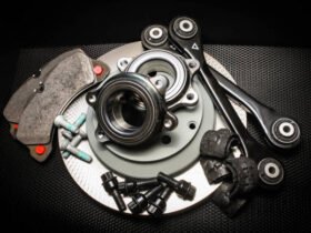 Bearing Buddy and Hub Kit: Unlock Maximum Performance and Longevity