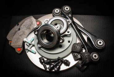 Bearing Buddy and Hub Kit: Unlock Maximum Performance and Longevity