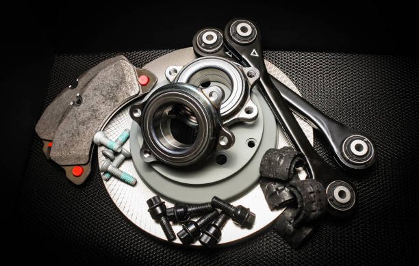 Bearing Buddy and Hub Kit: Unlock Maximum Performance and Longevity