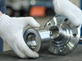 Explore Bearubg Buddy Hubs, how they enhance bearing life, installation tips, and maintenance in this 100% human-written SEO article.