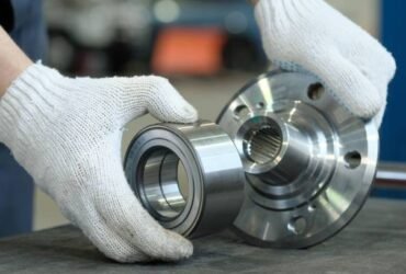 Explore Bearubg Buddy Hubs, how they enhance bearing life, installation tips, and maintenance in this 100% human-written SEO article.