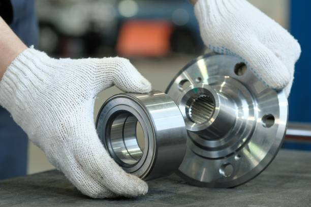 Explore Bearubg Buddy Hubs, how they enhance bearing life, installation tips, and maintenance in this 100% human-written SEO article.