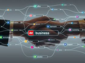 Biz Buddy Hub: The Ultimate Platform for Business Networking and Collaboration