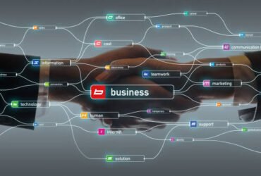 Biz Buddy Hub: The Ultimate Platform for Business Networking and Collaboration