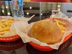 Brgr Hub: Explore the Ultimate World of Burgers and Culinary Creativity