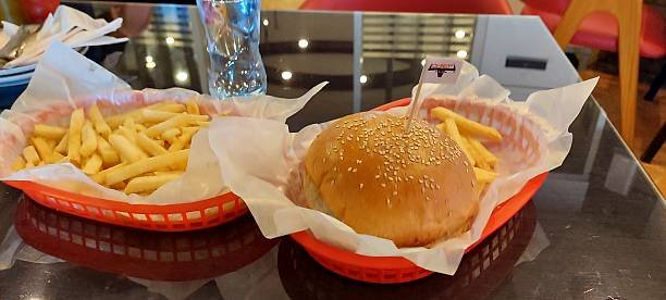 Brgr Hub: Explore the Ultimate World of Burgers and Culinary Creativity