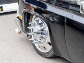 Buddy Hub Caps: Protect, Enhance, and Upgrade Your Vehicle Wheels for Lasting Performance and Style