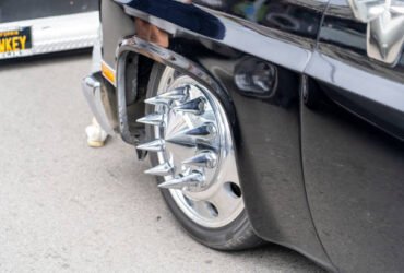 Buddy Hub Caps: Protect, Enhance, and Upgrade Your Vehicle Wheels for Lasting Performance and Style