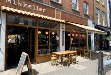 Buddy Hub Islington: Transforming Local Businesses with Networking and Resources