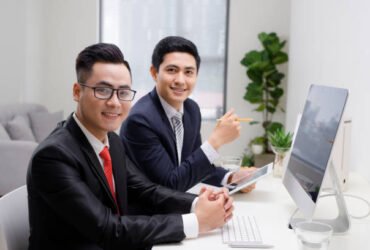 Buddy Hub Pte Ltd: Driving Business Solutions and Growth Opportunities