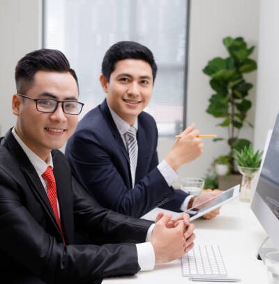 Buddy Hub Pte Ltd: Driving Business Solutions and Growth Opportunities