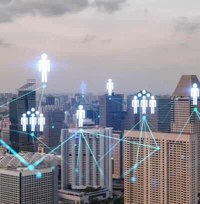 Buddy Hub Singapore: Unlock Business Opportunities, Resources