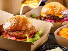 Buddys Burgers Grub Hub: Savor the Best Burgers and Fast Delivery Experience