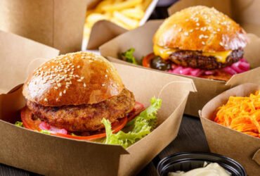 Buddys Burgers Grub Hub: Savor the Best Burgers and Fast Delivery Experience