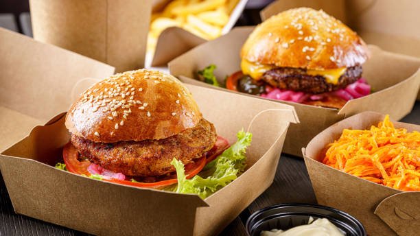Buddys Burgers Grub Hub: Savor the Best Burgers and Fast Delivery Experience