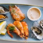 Buddy's Seafood The Hub: Experience Fresh Local Flavors and Exceptional Dining