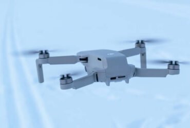 Charging Hub DJI: The Smart Way to Manage Drone Power Efficiently