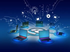 Communication Hub: Unlocking Efficient Connectivity, Collaboration, and Information Management in Modern Organizations