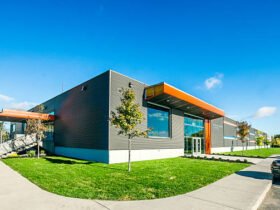 Bexley Hub Connecting Communities Innovation and Modern Services