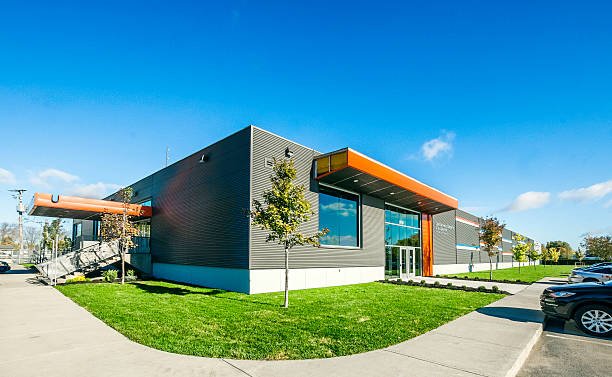 Bexley Hub Connecting Communities Innovation and Modern Services