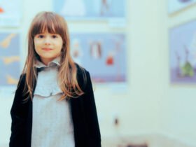 Diana Vitkova: The Rising Art and Digital Innovator Shaping Modern Creativity