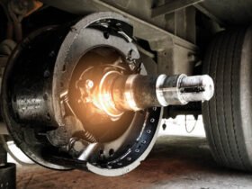 Hub Bearing Trailer Explained: Power, Safety, and Performance You Can Rely On