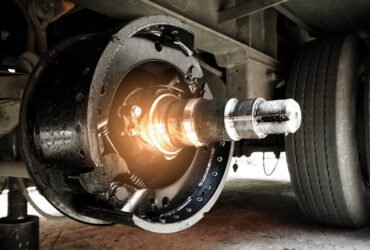 Hub Bearing Trailer Explained: Power, Safety, and Performance You Can Rely On