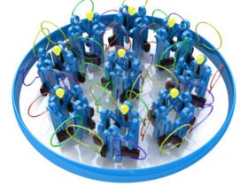 Hub Buddies: Your Ultimate Guide to Connecting, Collaborating, and Growing Together