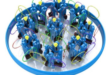 Hub Buddies: Your Ultimate Guide to Connecting, Collaborating, and Growing Together