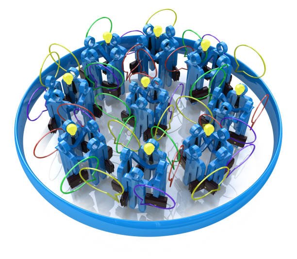 Hub Buddies: Your Ultimate Guide to Connecting, Collaborating, and Growing Together