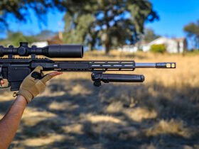 Hub Compatible Suppressors: A Modern Solution for Flexible and Efficient Firearm Suppression
