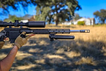 Hub Compatible Suppressors: A Modern Solution for Flexible and Efficient Firearm Suppression