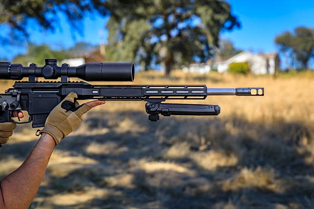 Hub Compatible Suppressors: A Modern Solution for Flexible and Efficient Firearm Suppression