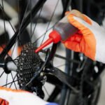 Hub Grease: How Proper Lubrication Can Keep Your Bicycle Hubs Running Smoothly and Efficiently
