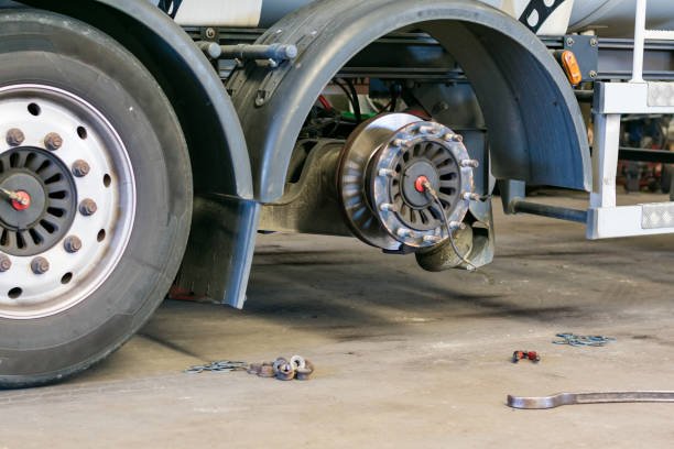 Hub Valero: The Essential Solution for Mechanics, Fleet Operators, and Heavy-Duty Hubs