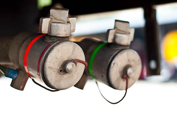 Optimize Trailer Performance with Bearing Buddies for 4 on 4 Trailer Hub: A Complete Guide for Owners