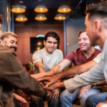 Poon Hub Empowering Communities Driving Innovation Inspiring Growth and Opportunities