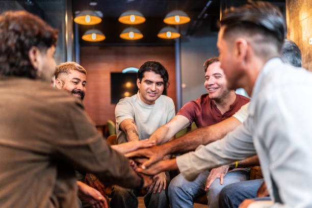 Poon Hub Empowering Communities Driving Innovation Inspiring Growth and Opportunities