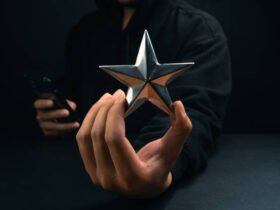 Star-Hoonga: The Ultimate Digital Identity and Creativity Tool Transforming How Millennials and Gen Z Engage Online