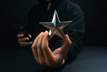 Star-Hoonga: The Ultimate Digital Identity and Creativity Tool Transforming How Millennials and Gen Z Engage Online