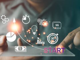 Starthb5: Revolutionizing Digital Innovation for Modern Enterprises