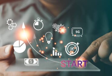 Starthb5: Revolutionizing Digital Innovation for Modern Enterprises