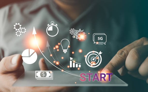 Starthb5: Revolutionizing Digital Innovation for Modern Enterprises