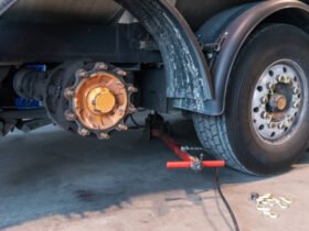 Trailer Buddy Hub Oil: How to Protect Your Trailer Bearings and Ensure Safe Towing